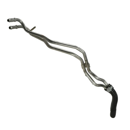 Fuel line for genuine - for,