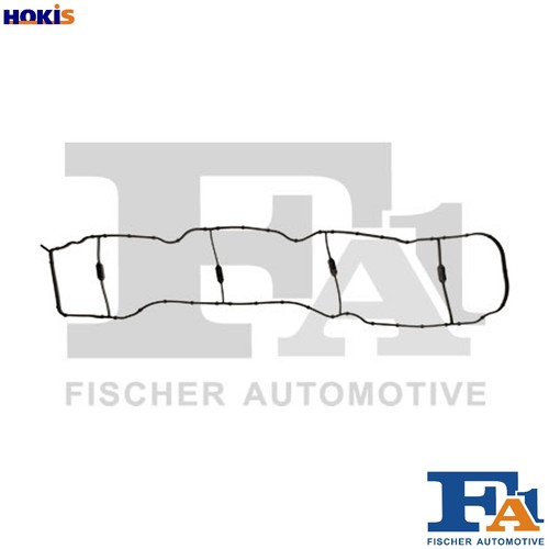 Gasket intake manifold 511 073 - intake,