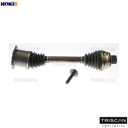 Drive shaft 8540 - 8540, vw