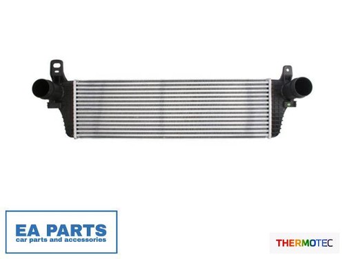 Charge air cooler for - for, vw