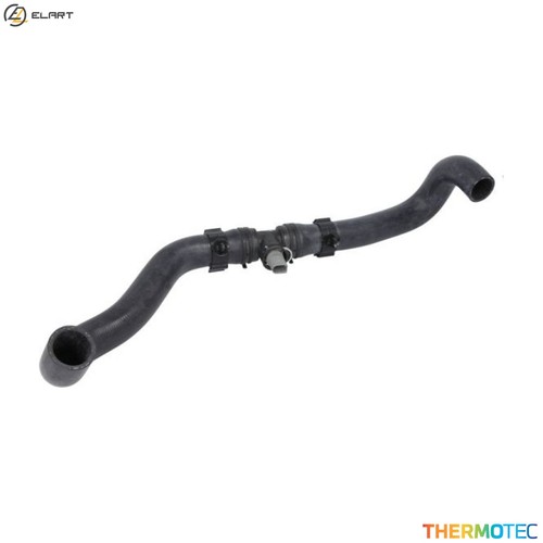 Radiator hose dww565tt for - radiator, vw