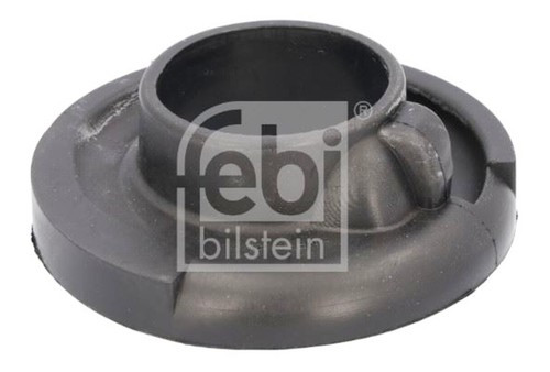 Rear suspension rubber buffer - rear,