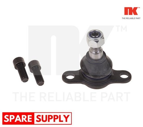 Ball joint for california - for, vw