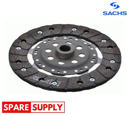 Clutch disc for california - clutch,