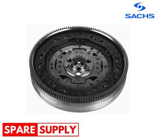 Flywheel for california t6 - flywheel, vw
