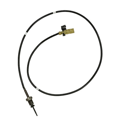 Exhaust gas temperature sensor - exhaust,