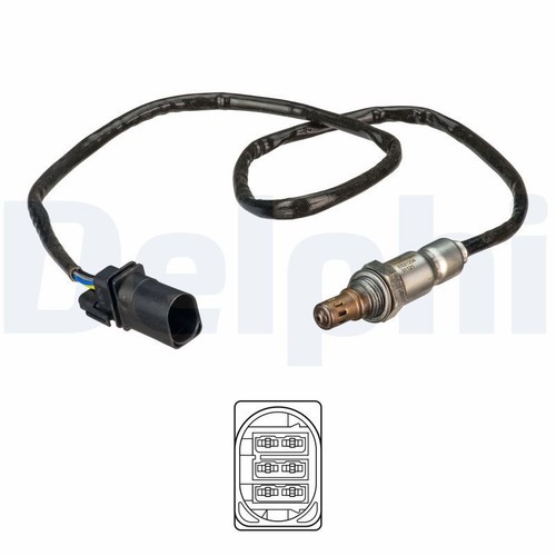 Delphi es21204 12b1 oxygen - es21204-12b1,