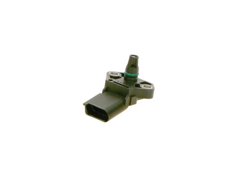 Bosch boost pressure - boost,