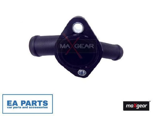 Coolant flange for bora - vw,
