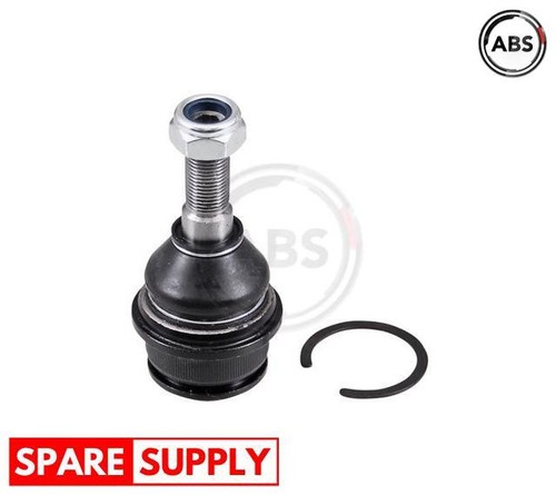 Ball joint for - ball, vw