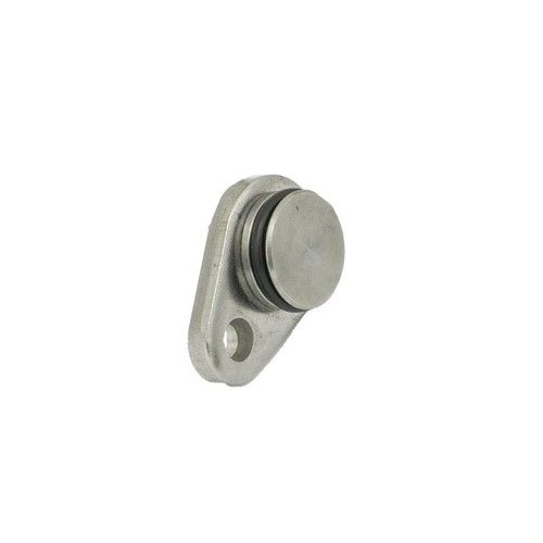 Locking cover 22mm with - cover,