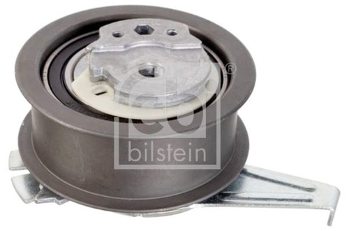 Timing belt tensioner pulley - belt,