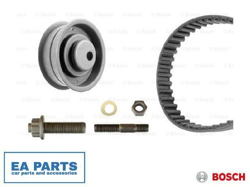 Timing belt set - timing,