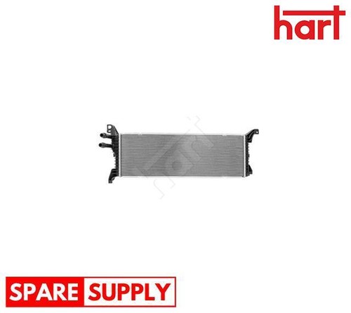Radiator engine cooling for - radiator,,