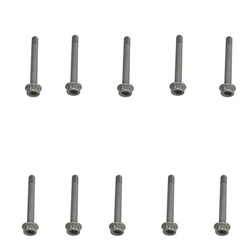 10x cylinder screw oil pump
