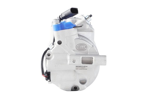 Hella air conditioning - air,
