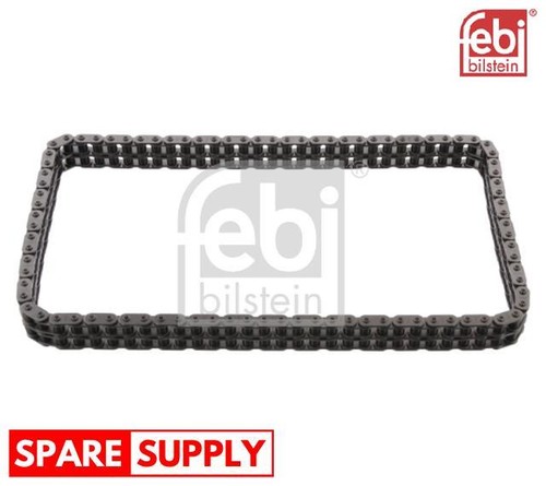 Timing chain for california - chain, vw