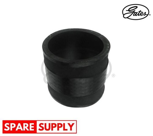 Charger air hose for - for, vw
