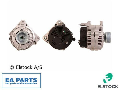 Alternator for california - alternator, vw