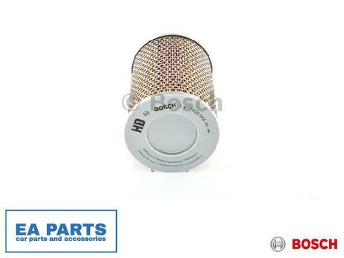 Air filter for california - filter, vw
