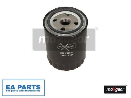 Oil filter for cabrio - oil,
