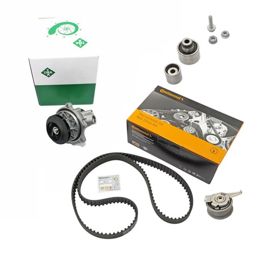 Timing belt kit wapu - kit, for