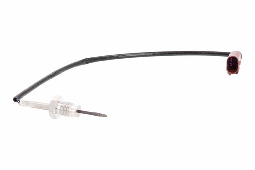 Vemo exhaust gas - exhaust,