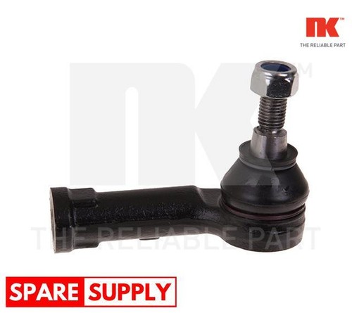 Tie rod end for california - end, vw