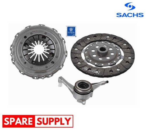 Clutch kit for - clutch, california