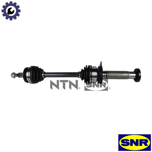 Drive shaft dk54 005 for - dk54.005,