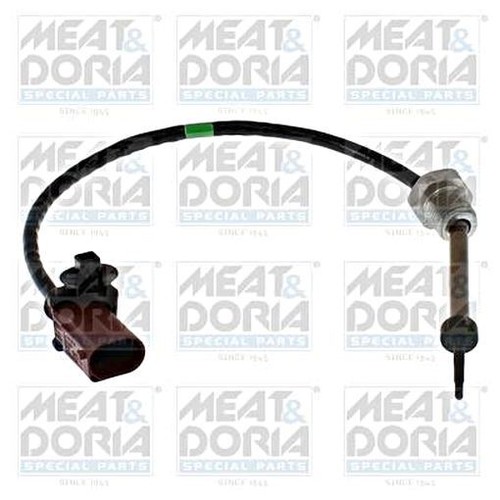 Exhaust gas temperature sensor - exhaust,