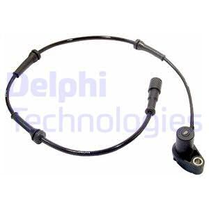Sensor wheel speed - wheel, for