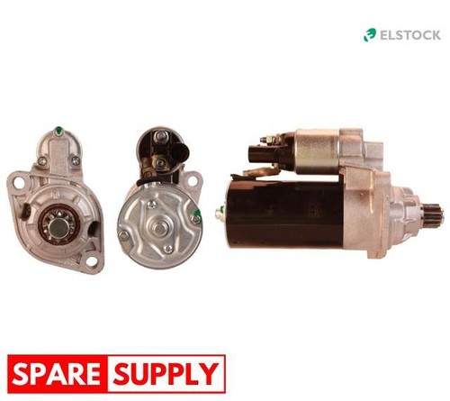 Starter for california t5 - vw,