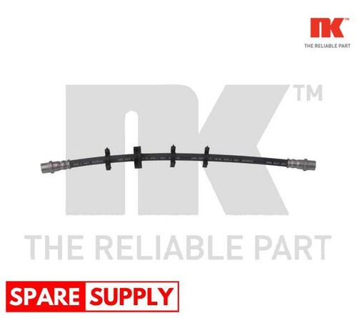 Brake hose for california - for, vw