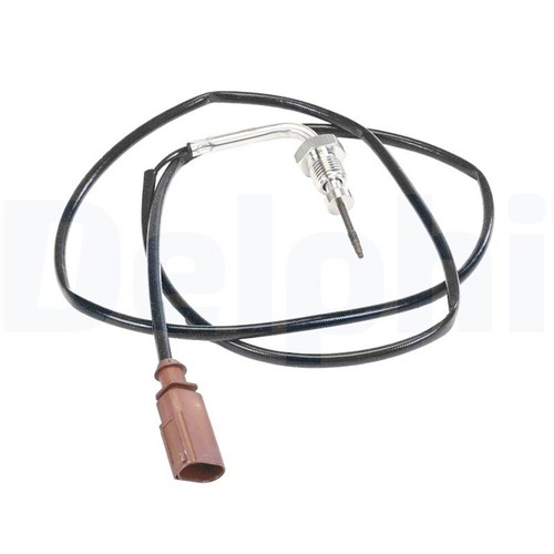 Delphi exhaust gas temperature - exhaust,