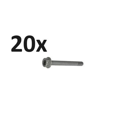20x cylinder screw - , oil