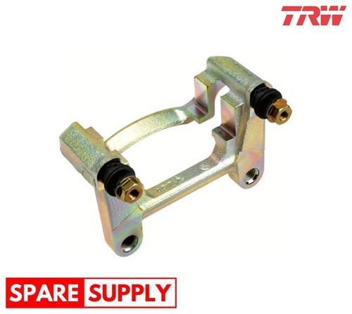 Carrier brake caliper for vw - caliper,