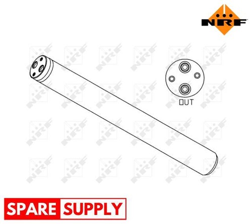 Dryer air conditioning for vw - air,