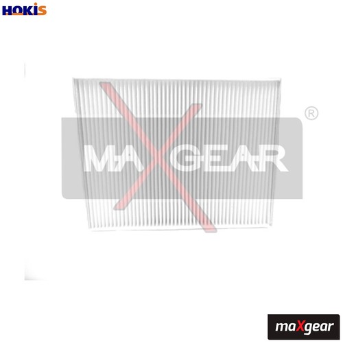 Filter cabin air 0254 for - air,