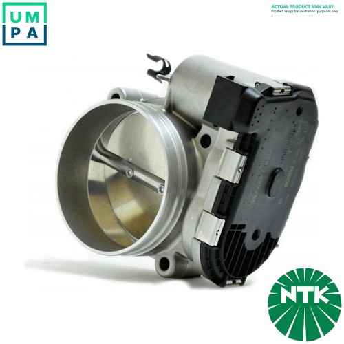 Throttle body 96642 - throttle,