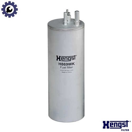 Fuel filter h869wk d945 for - for, vw