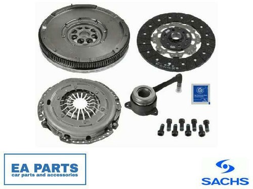 Clutch kit for - kit, vw