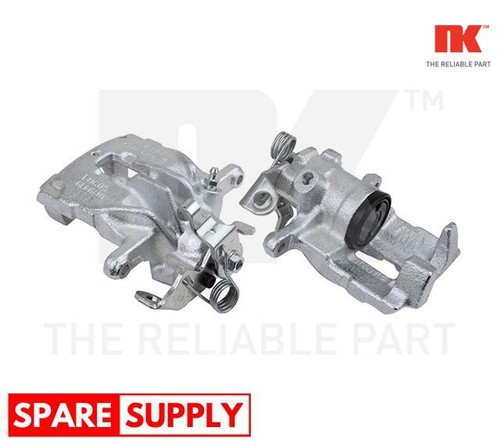 Brake caliper for - brake,