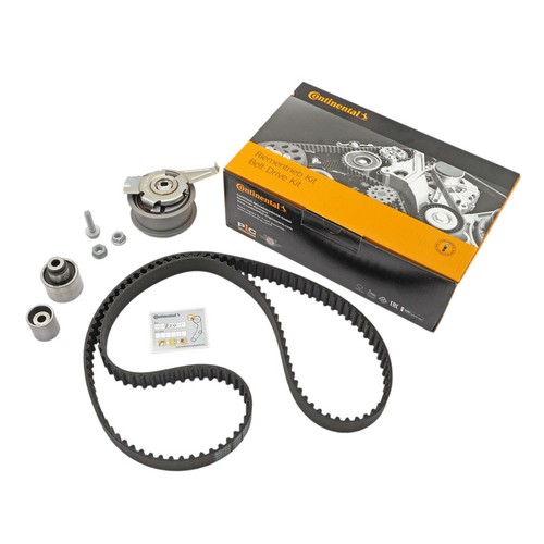 Timing belt kit for audi - vw,