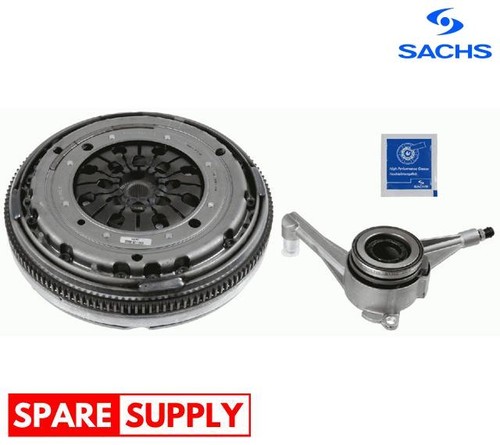 Clutch kit for california - for,
