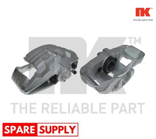 Brake caliper for - caliper, vw