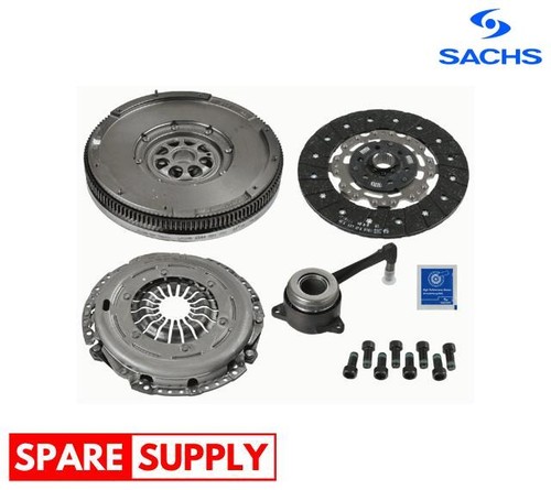 Clutch kit for - for, vw