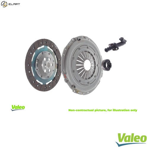 Clutch kit 844114 for - clutch, vw