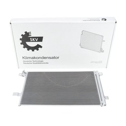 Skv air conditioning condenser - skv,