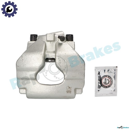 Brake caliper k0185 for vw - brake, r-k0185